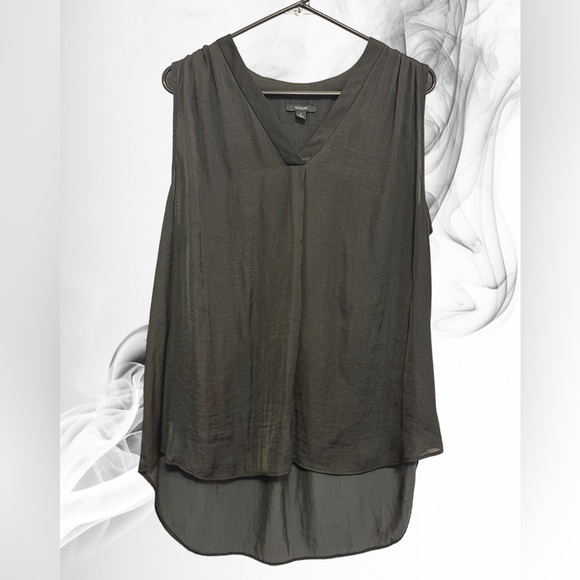 Alfani Tops - Alfani High Low Tank